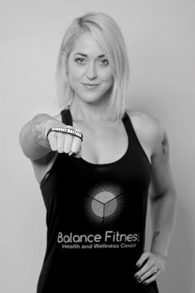 Winner Image - Balance Fitness