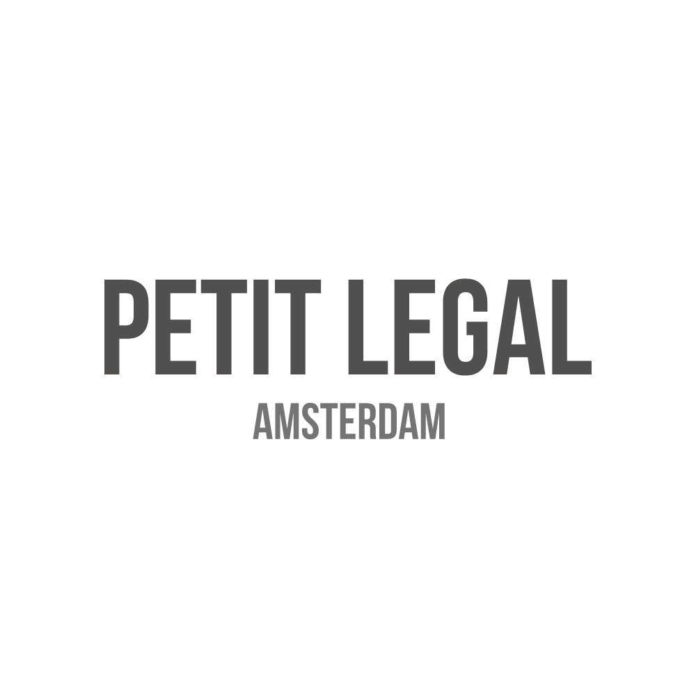 Winner Image - Petit Legal
