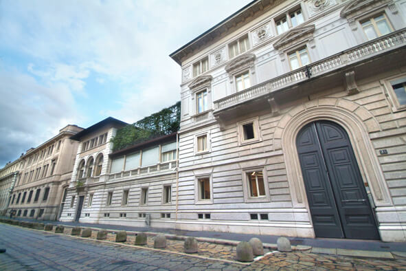 Winner small image - Studio Legale Toffaletti