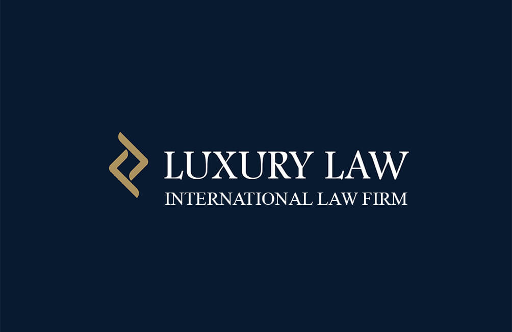 Winner Image - Luxury Law