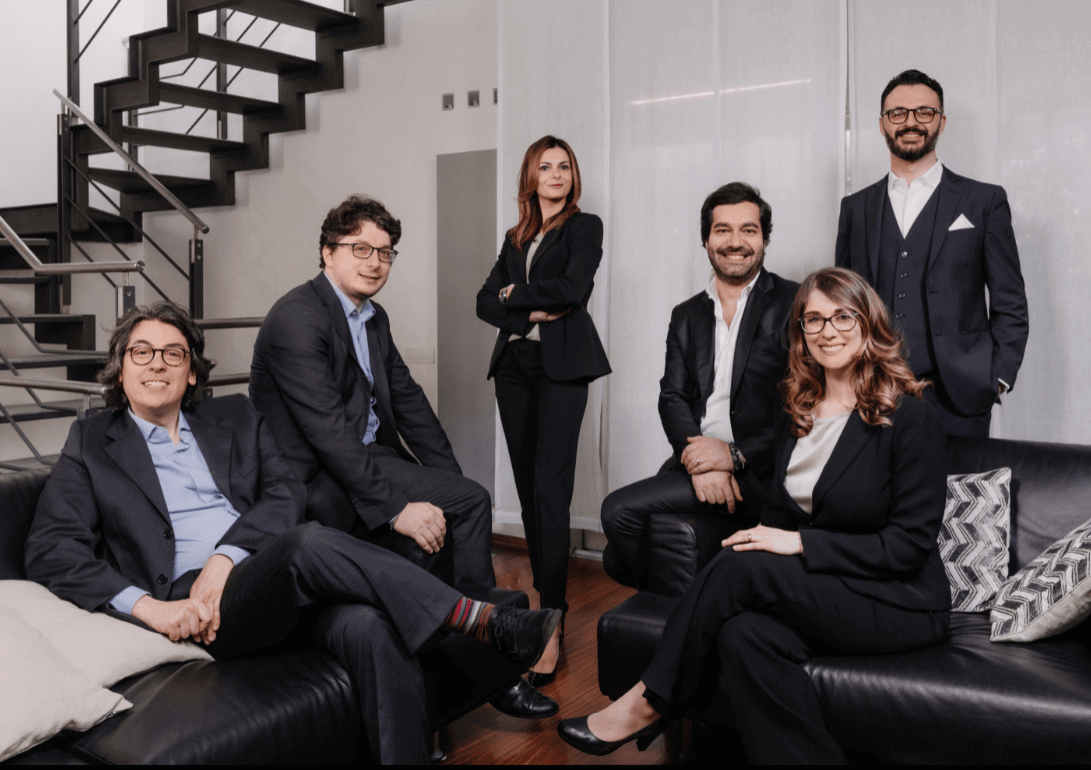 Winner small image - Legal Team