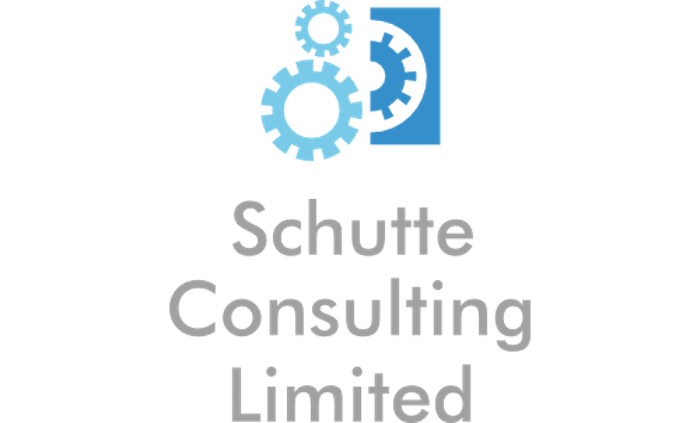Winner small image - Schutte Consulting Limited