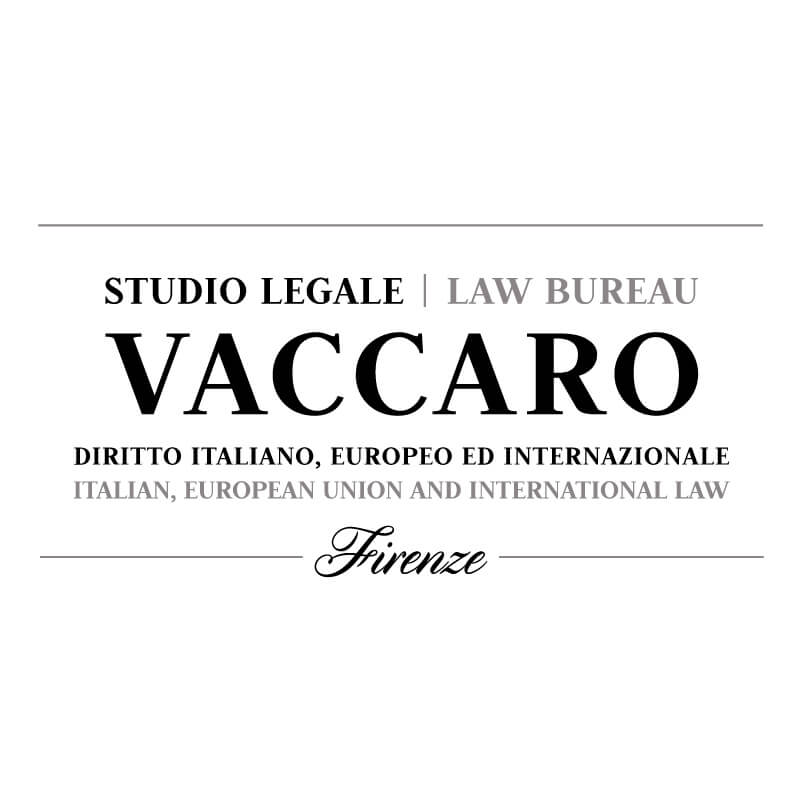 Winner Image - Studio Legale -Vaccaro- Law Bureau