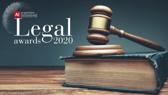 legal awards 2020