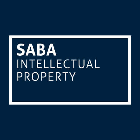 Winner small image - Saba & Co. Intellectual Property