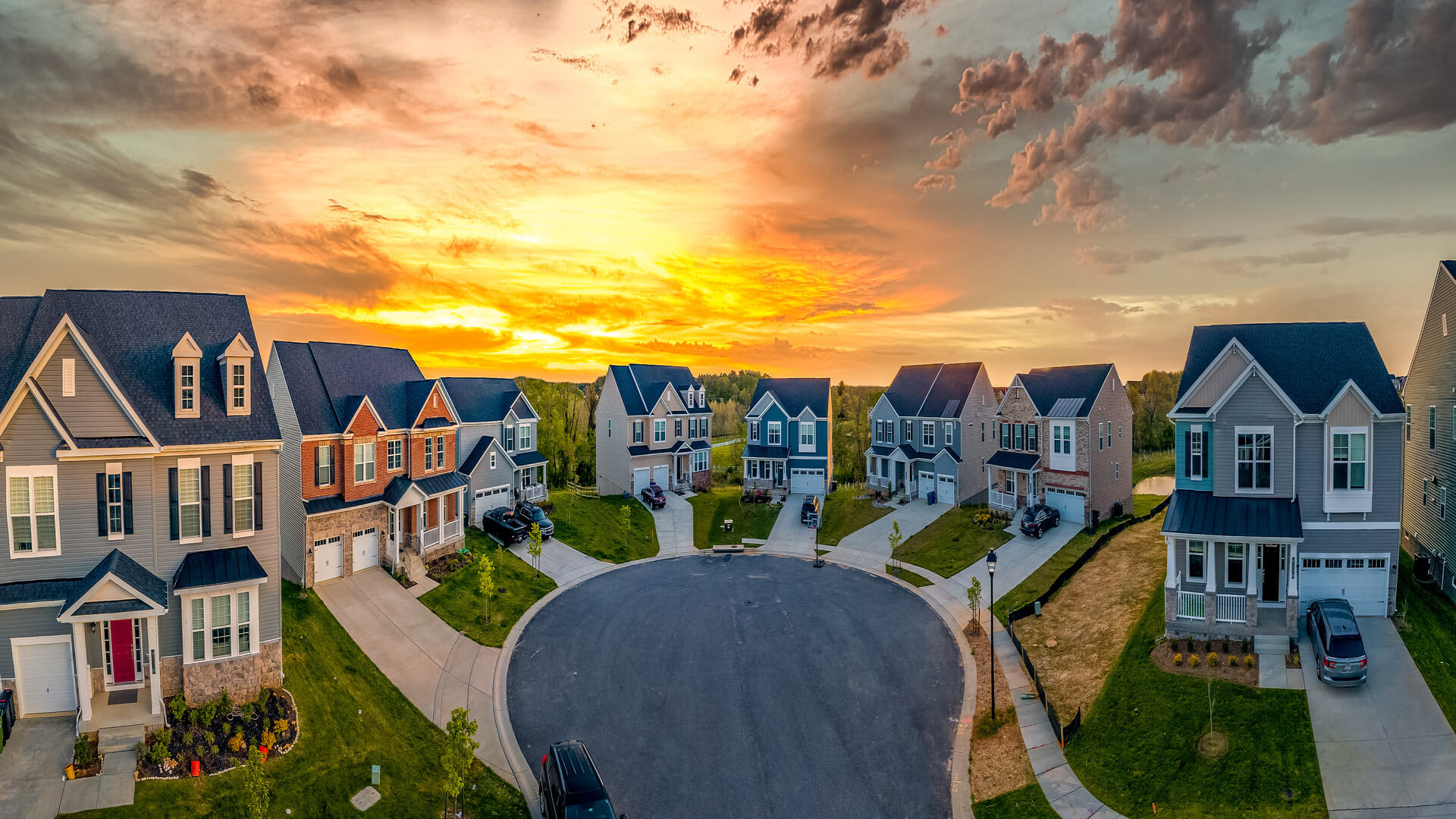 Houses