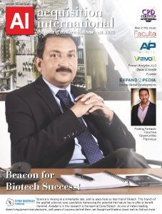 Issue Cover - Issue 1 2021