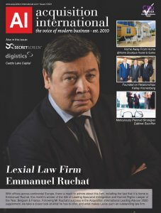 Issue Cover - Issue 2 2021
