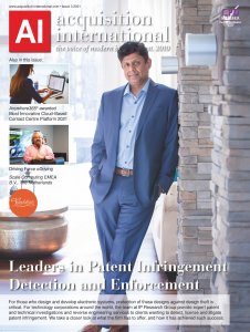 Issue Cover - Issue 3 2021