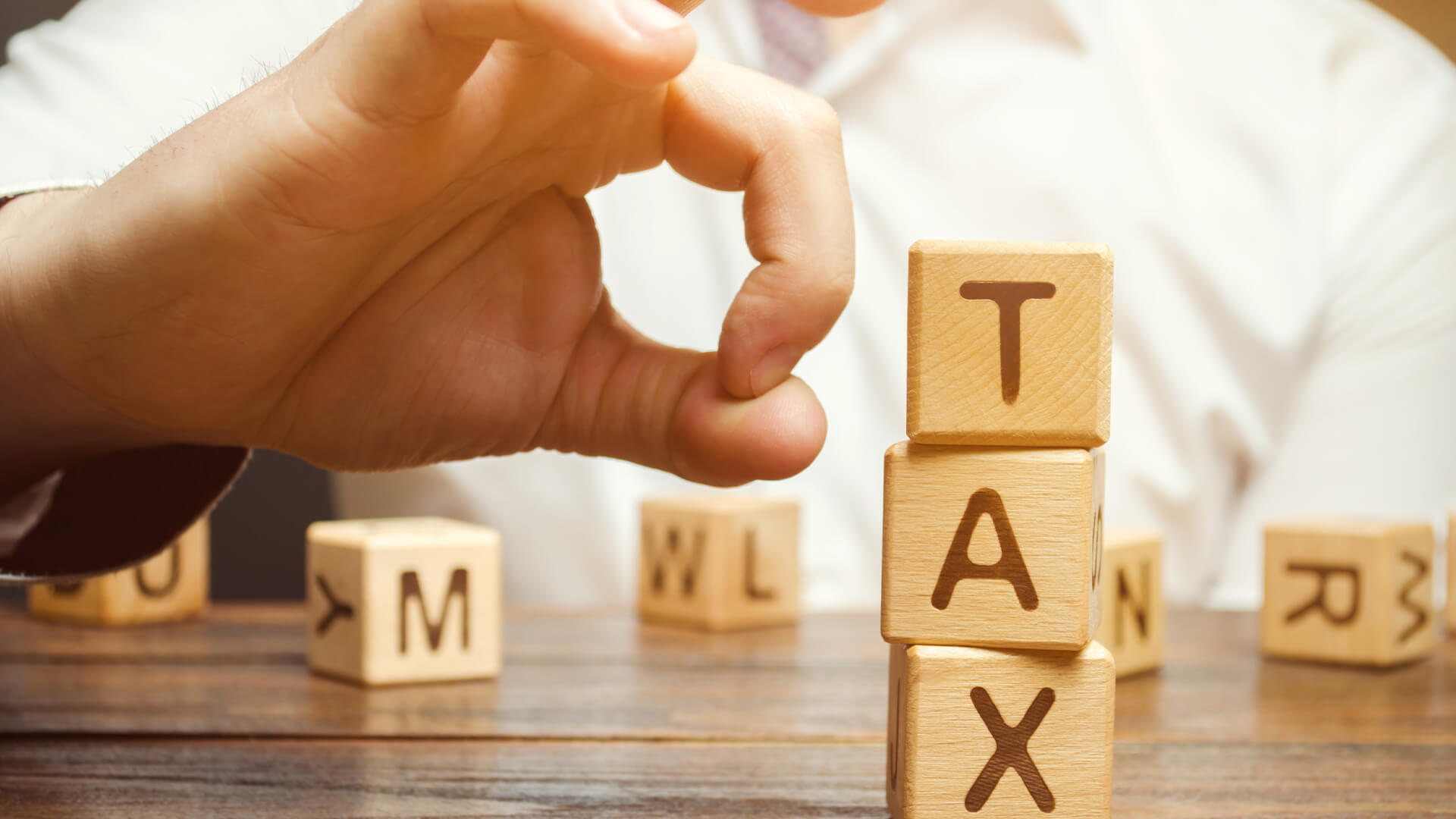 3 Tax Tips for Non-Profits