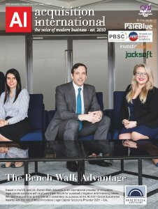 Issue Cover - Issue 4 2021