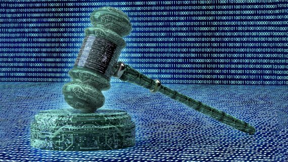 legal cyber security