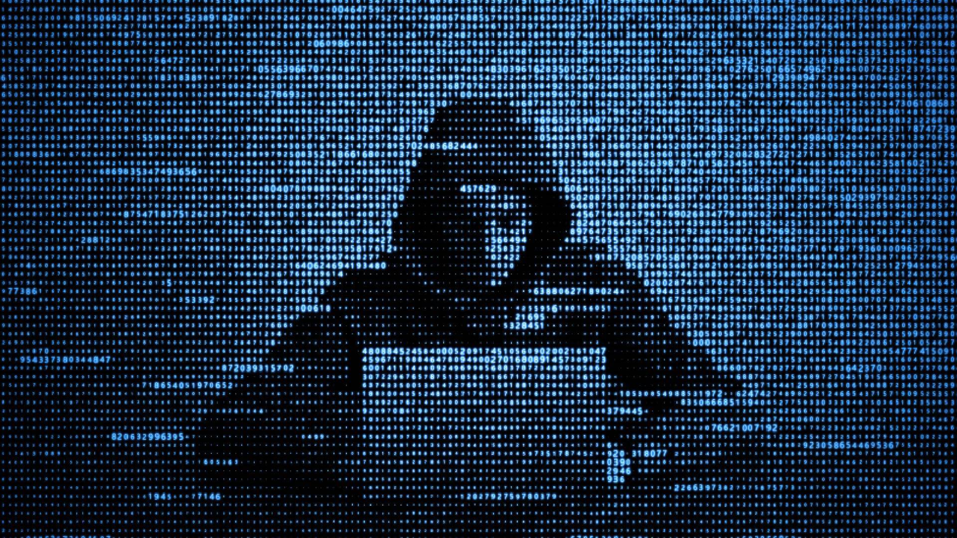 hacker