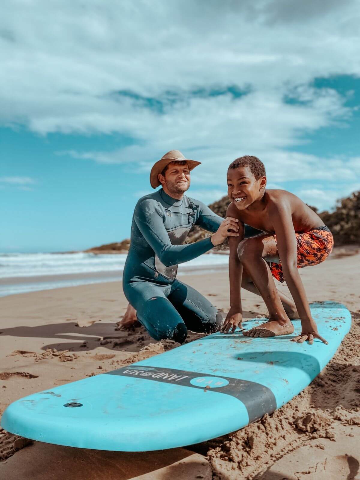 Winner small image - Endless Sessions