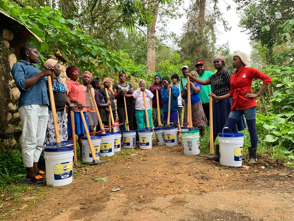 Winner small image - Harvest107