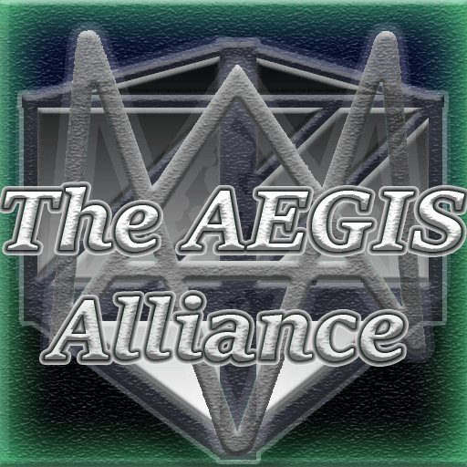 Winner Image - The AEGIS Alliance