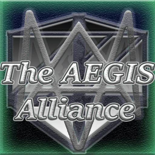 Winner small image - The AEGIS Alliance