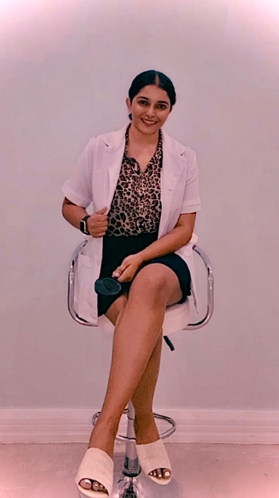 Winner small image - Reformation Hair Clinic