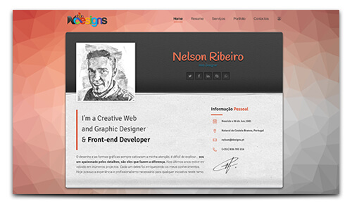 Winner small image - NelsonDesigns