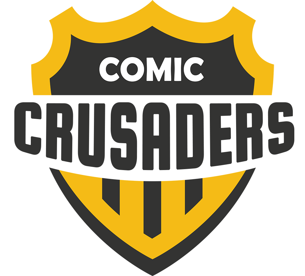 Winner small image - Comic Crusaders
