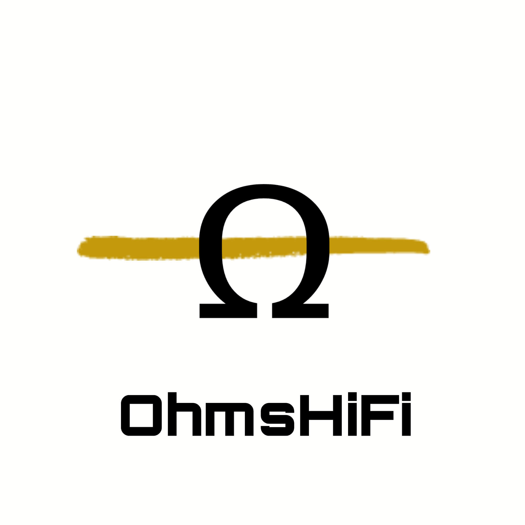 Winner small image - Ohms Hifi