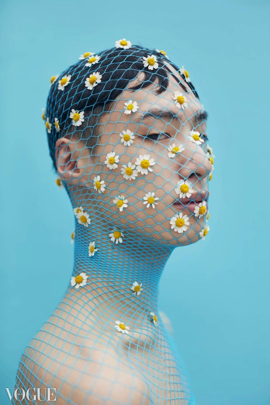 Winner small image - Reiko Wakai