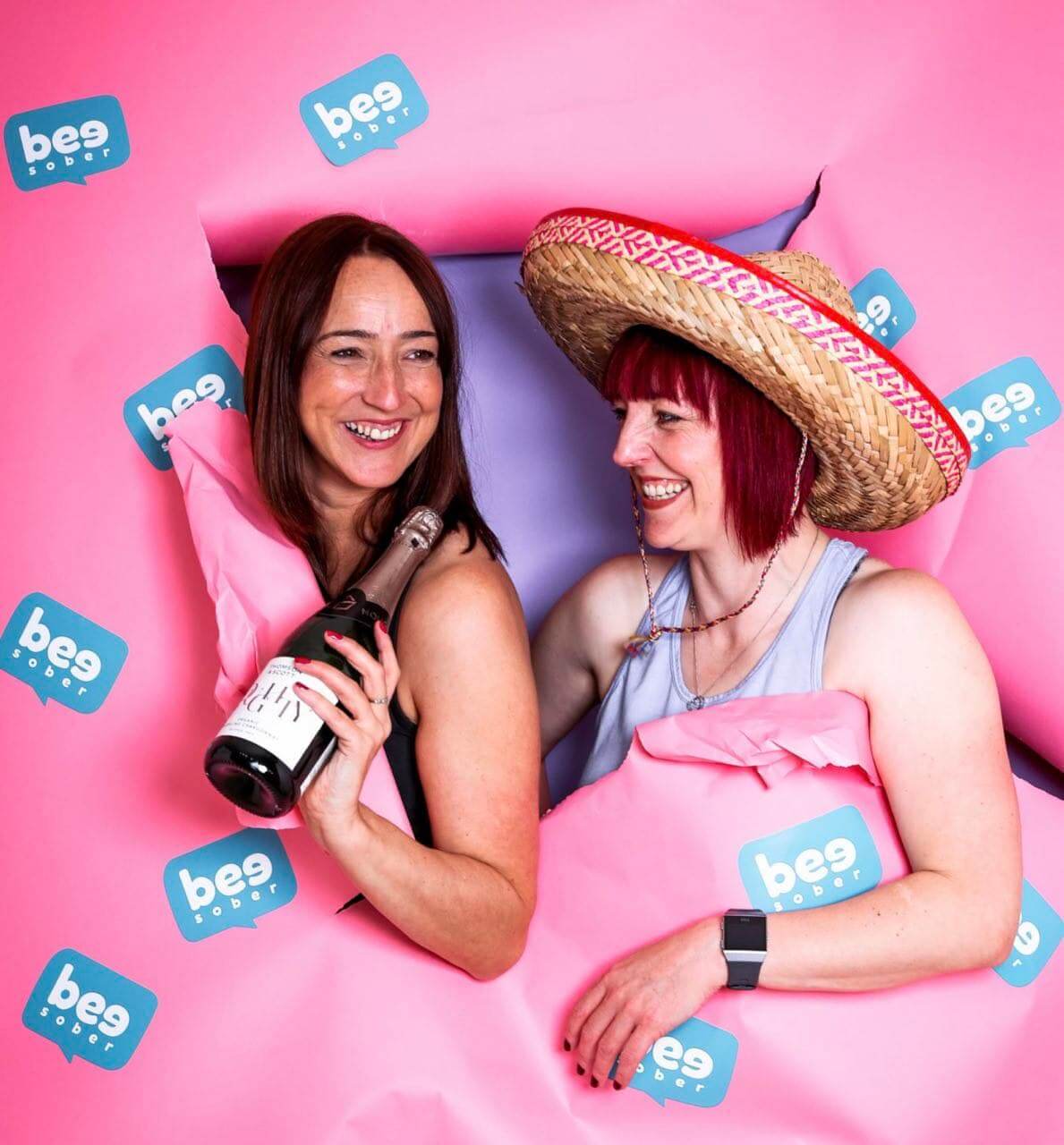 Winner small image - Bee Sober CIC