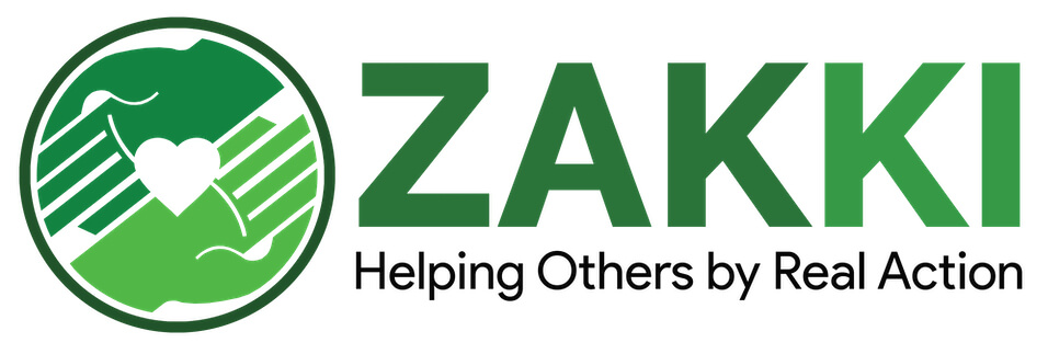 Zakki ZAKKI (2021 Winner: Non-Profit Organisation Awards) - Acquisition ...