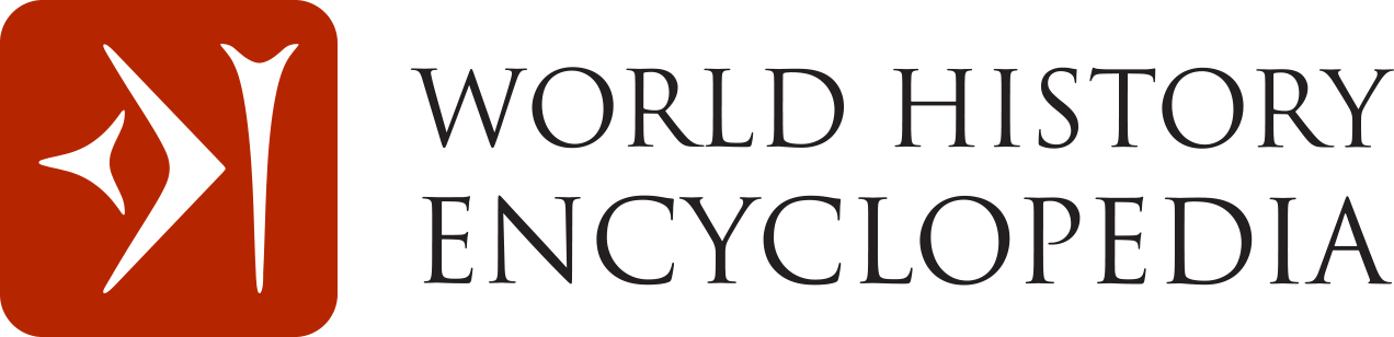 Winner small image - World History Encyclopedia