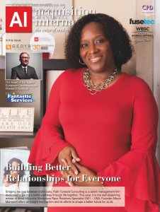 Issue Cover - Issue 8 2021