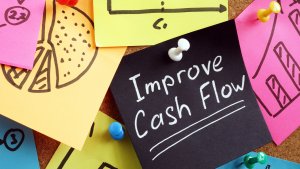 Improve Cash Flow 300x169