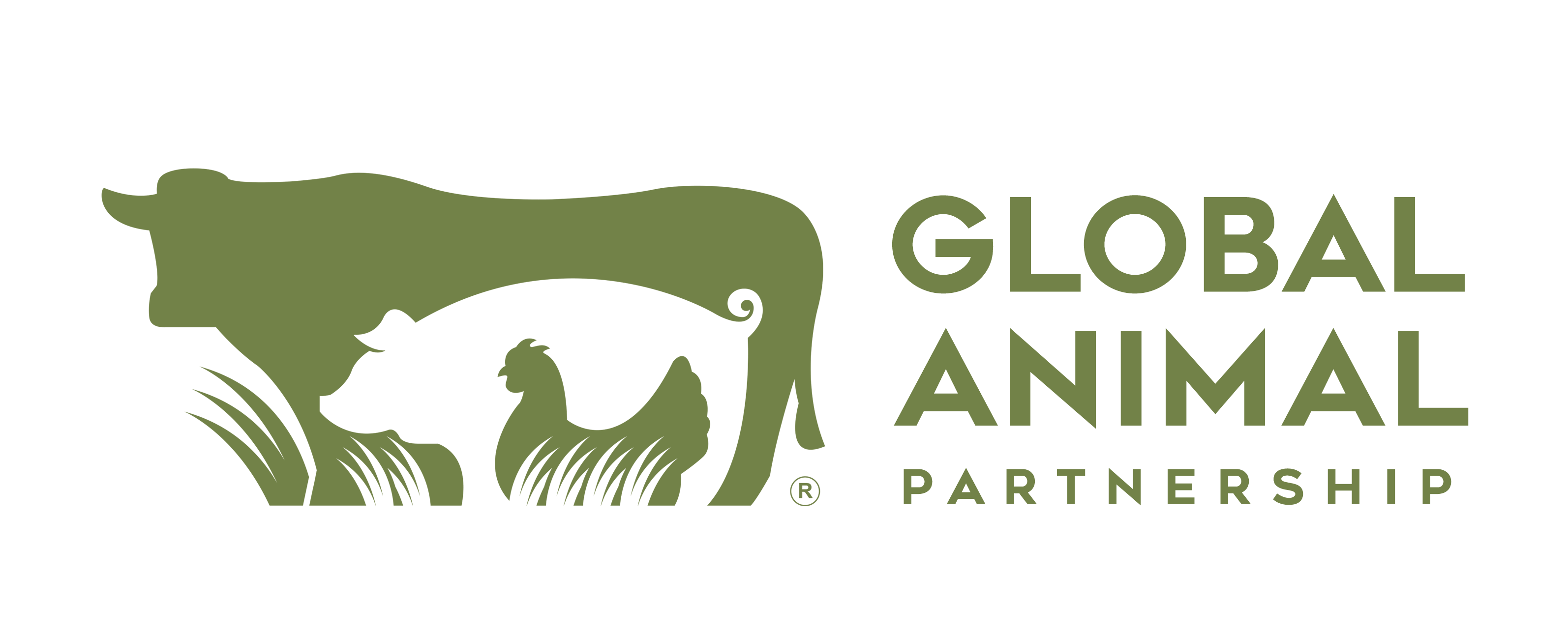 Winner Image - Global Animal Partnership