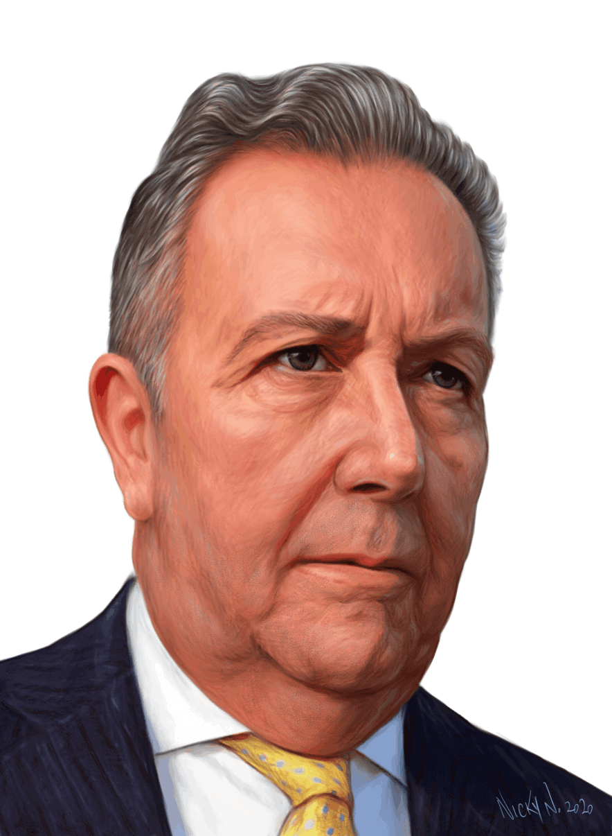 Winner small image - Leveraged & Equity Global Capital S.A.