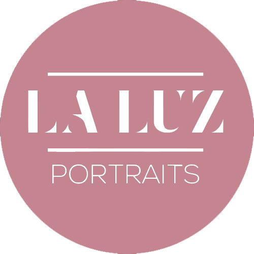 Winner small image - La Luz Portraits