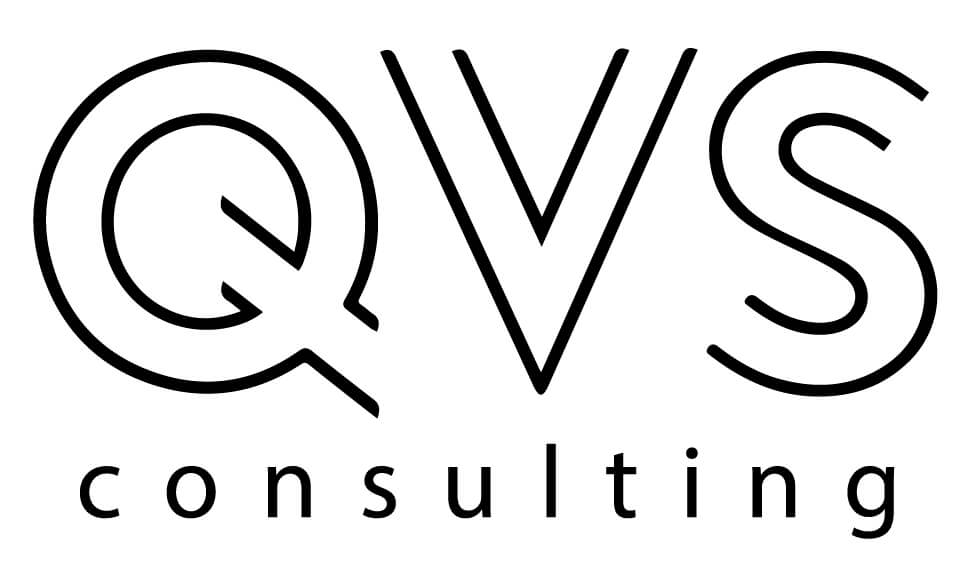 Winner Image - QVS Consulting