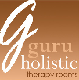 Winner Image - Guru Holistic Therapies and Training
