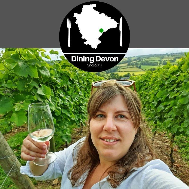 Winner Image - Dining Devon