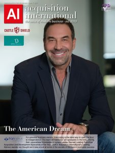 Issue Cover - Issue 11 2021