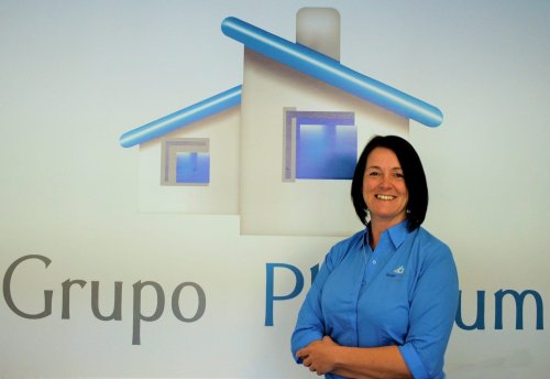 Winner small image - Grupo Platinum Estates Sl