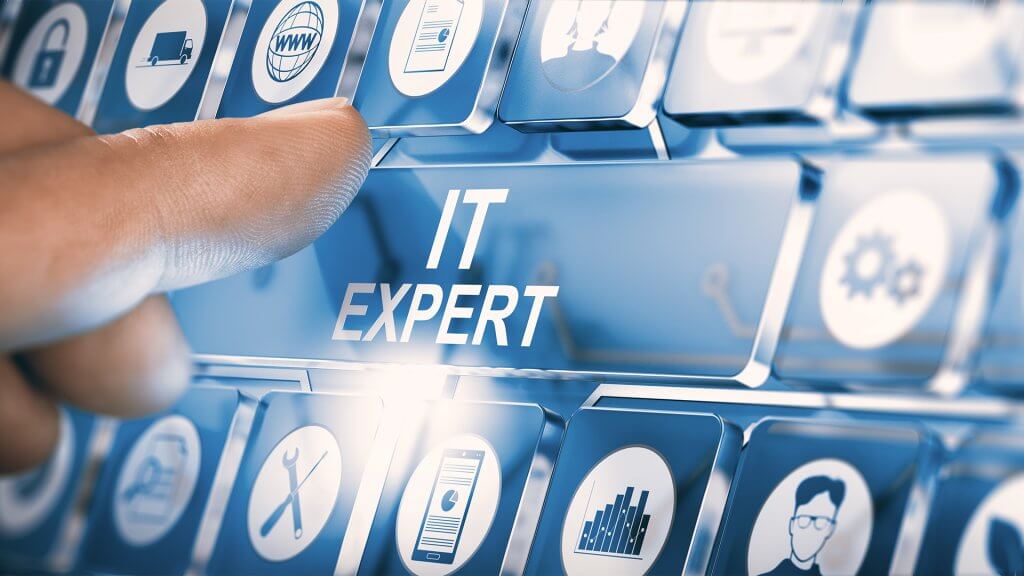 When Is the Right Time to Seek IT Consulting Services?