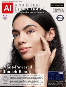 Issue Cover - Issue 12 2021