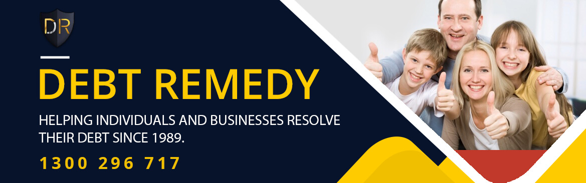 Winner small image - Debt Remedy