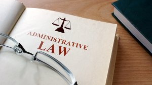 Administrative Law 300x169
