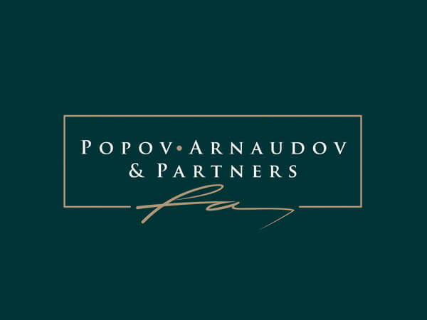 Winner Image - Popov, Arnaudov & Partners Law Office