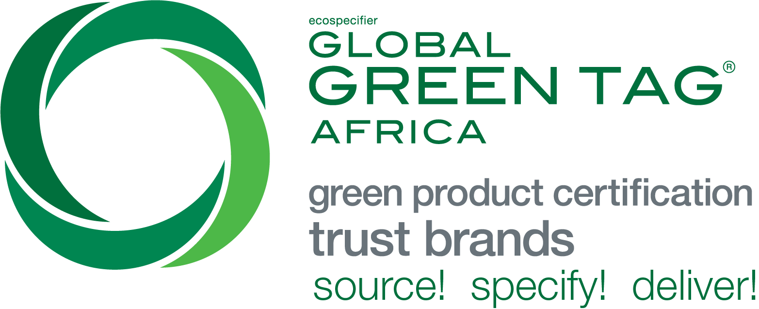 Winner Image - Global GreenTag Africa