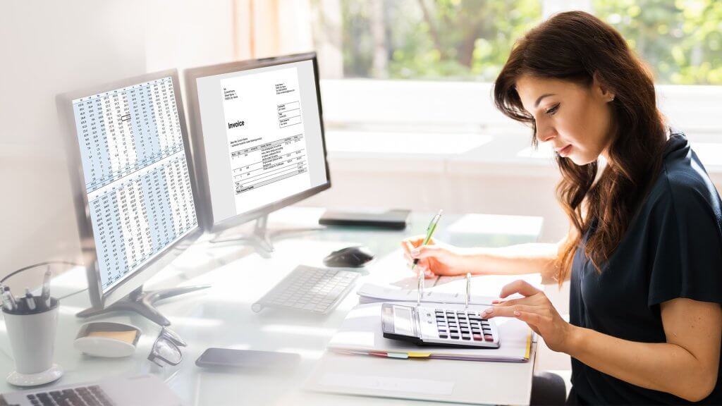 6 Ways to Reduce Accounting Errors In SMBs