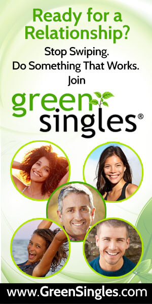 Winner Image - Green Singles