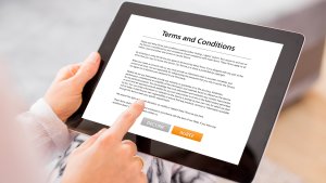 Terms And Conditions Agreement 300x169
