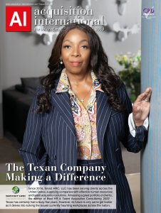 Issue Cover - Issue 3 2022