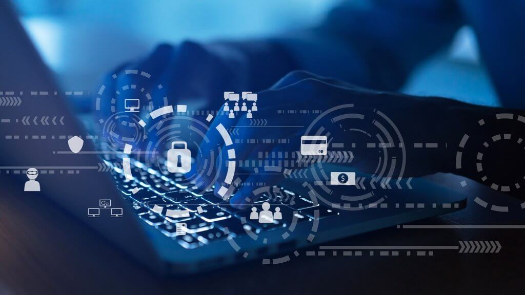 Digital Warriors: Cyber Protectors